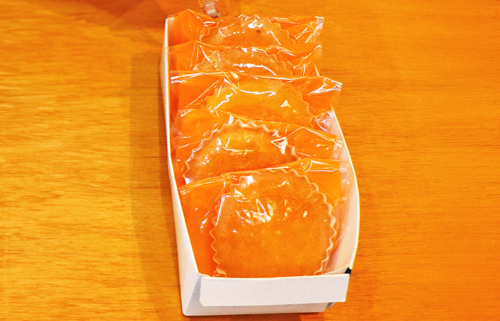 オレンジロード画像