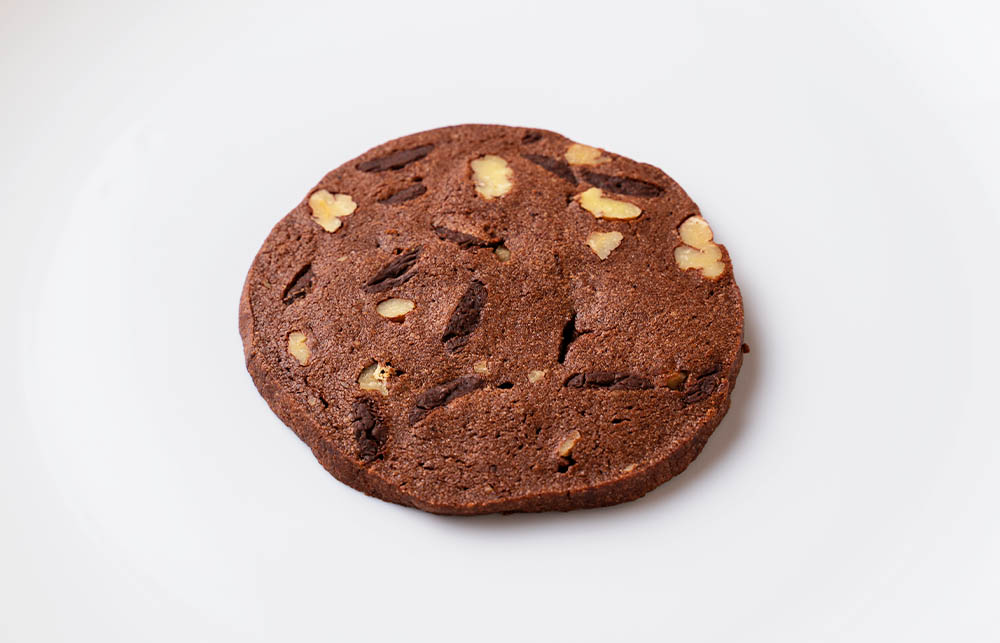 チョコクッキー画像