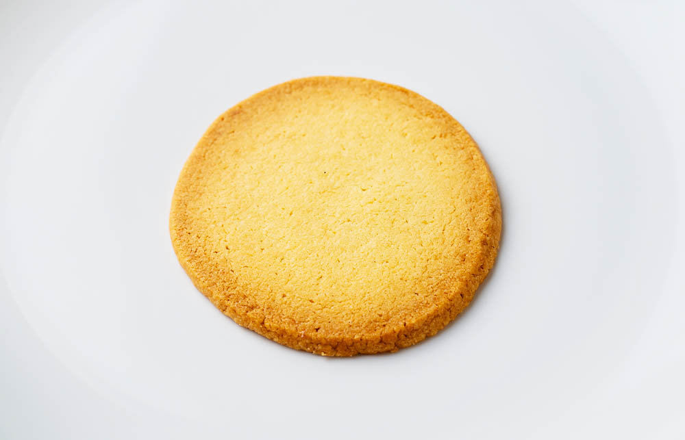 おからクッキー画像