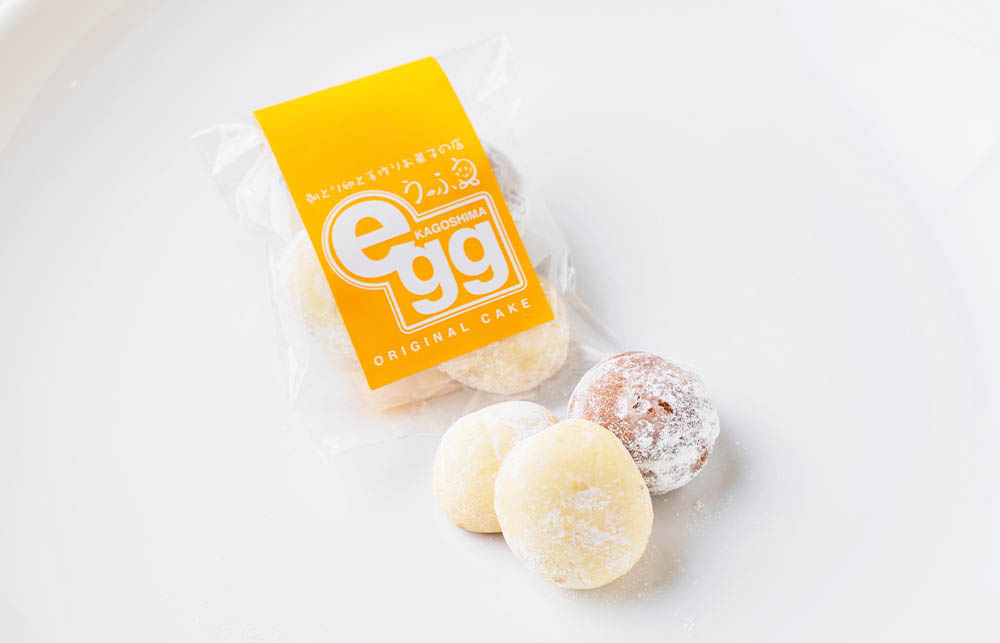 雪クッキー画像