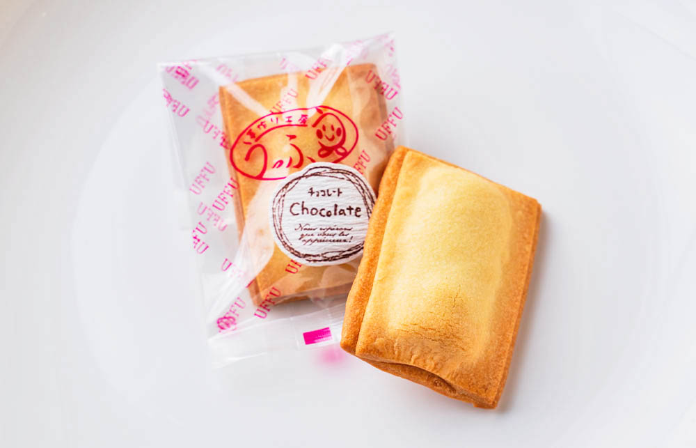 アーモンドスイートチョコクッキー画像