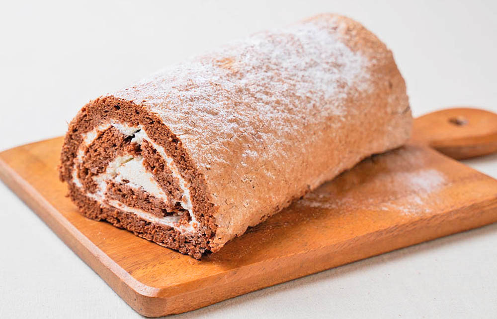 ショコラ・ブラン画像