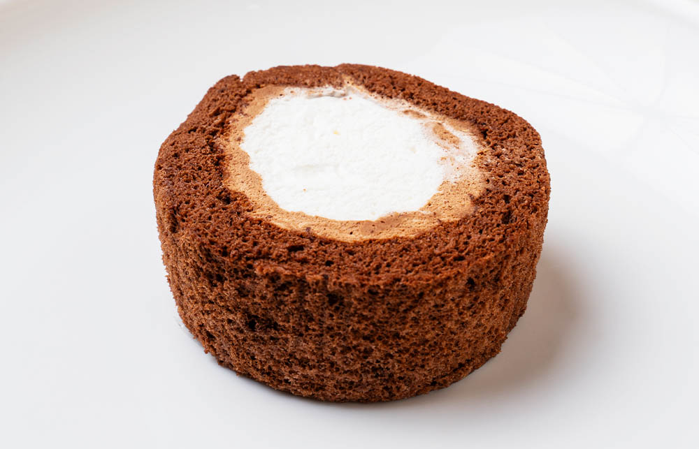 ビターチョコロール画像