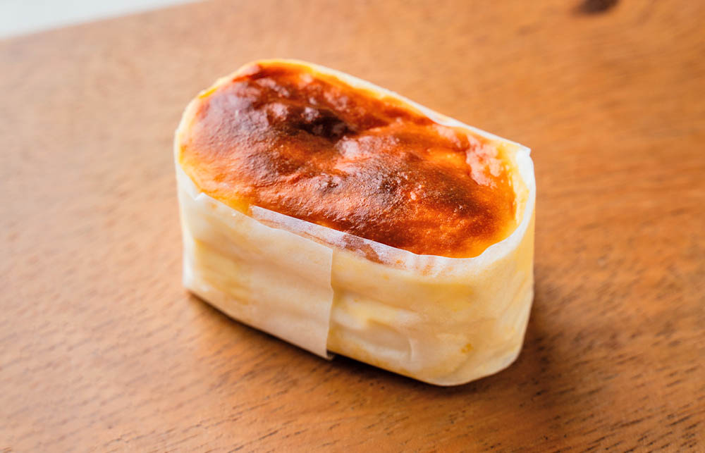 半熟ちーず 黄画像